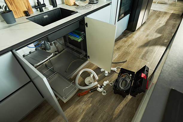 Reliable Drain Cleaning contractor in Brier Hill, PA by Street Wise - Plumbing